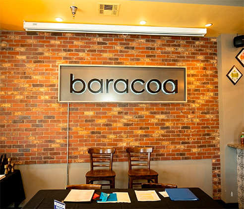 Baracoa