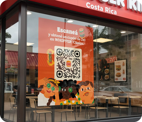 Burger King Costa Rica