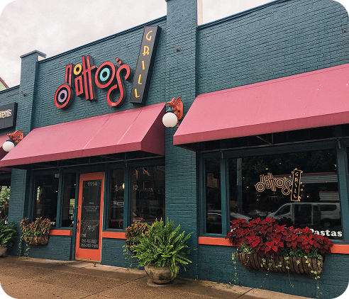Ditto's Grill
