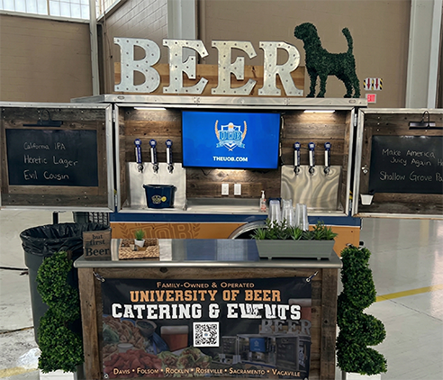 University of Beer